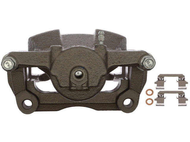 Disc Brake Caliper Raybestos Brakes FRC12558