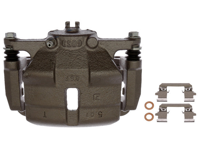 Disc Brake Caliper Raybestos Brakes FRC12558