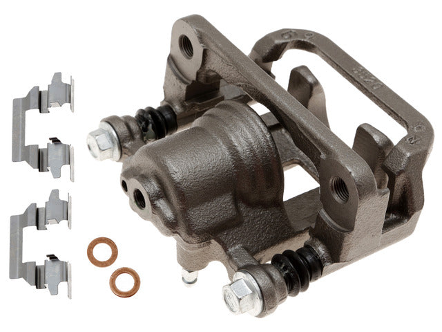 Disc Brake Caliper Raybestos Brakes FRC12559