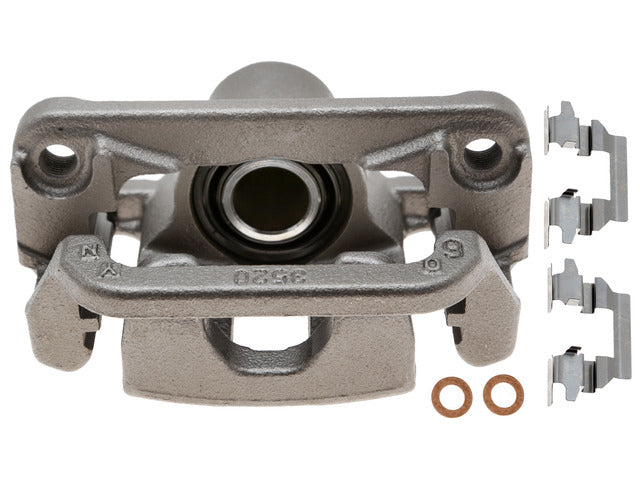 Disc Brake Caliper Raybestos Brakes FRC12559