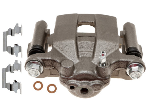 Disc Brake Caliper Raybestos Brakes FRC12560