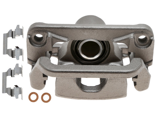 Disc Brake Caliper Raybestos Brakes FRC12560