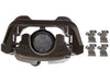Disc Brake Caliper Raybestos Brakes FRC12563
