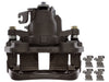 Disc Brake Caliper Raybestos Brakes FRC12563