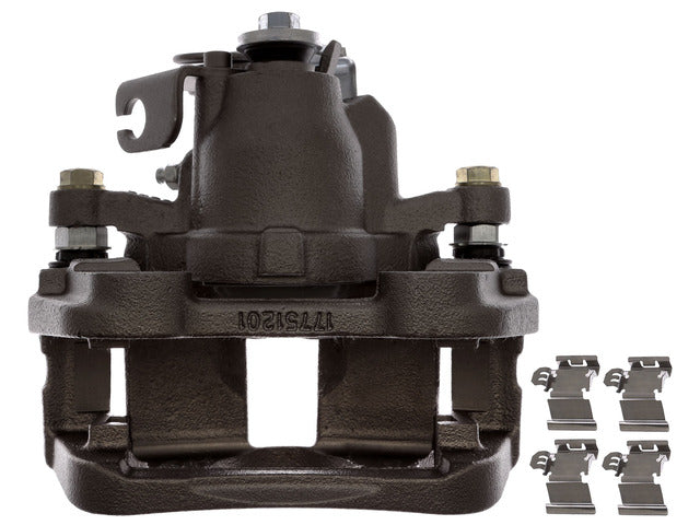 Disc Brake Caliper Raybestos Brakes FRC12563