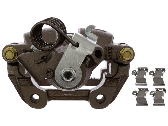 Disc Brake Caliper Raybestos Brakes FRC12563
