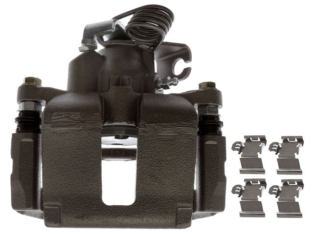 Disc Brake Caliper Raybestos Brakes FRC12563