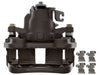 Disc Brake Caliper Raybestos Brakes FRC12564