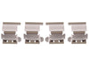 Disc Brake Caliper Raybestos Brakes FRC12564C