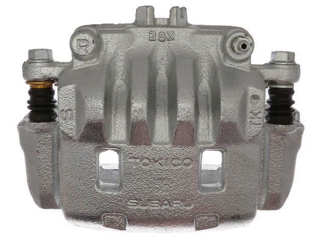 Disc Brake Caliper Raybestos Brakes FRC12565C