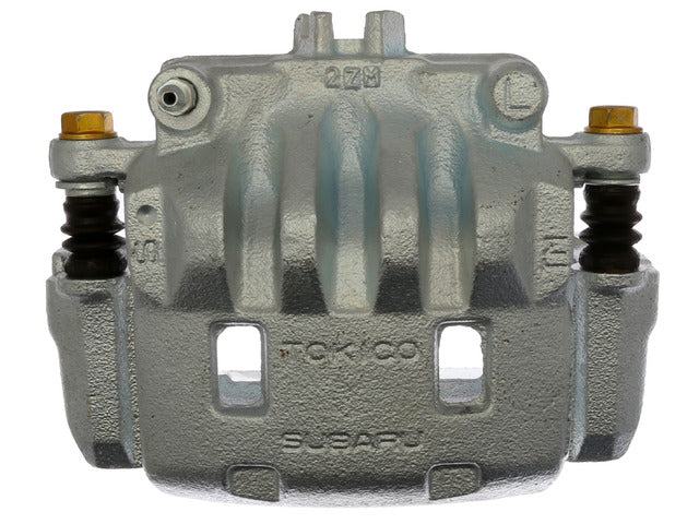 Disc Brake Caliper Raybestos Brakes FRC12566C