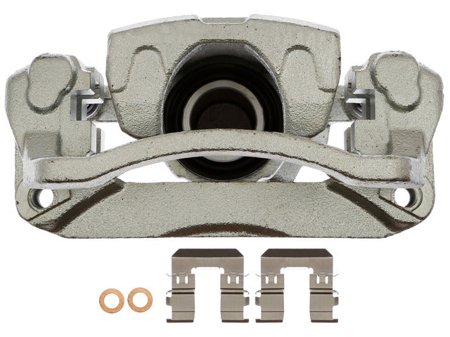 Disc Brake Caliper Raybestos Brakes FRC12571