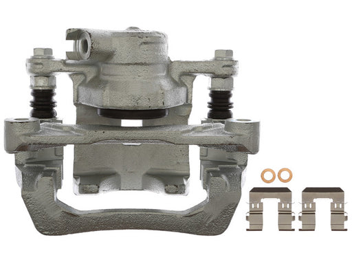Disc Brake Caliper Raybestos Brakes FRC12571