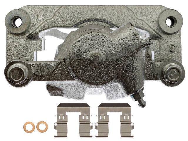 Disc Brake Caliper Raybestos Brakes FRC12571