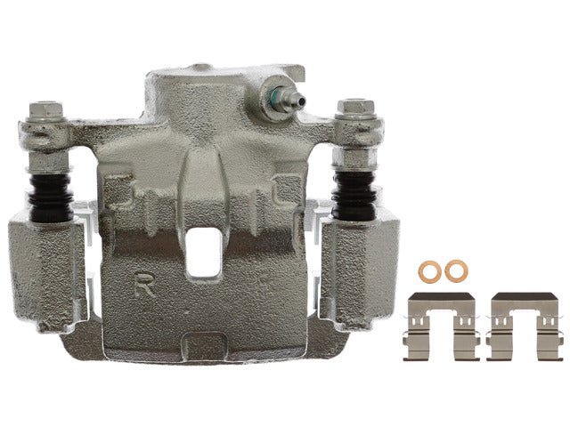 Disc Brake Caliper Raybestos Brakes FRC12571