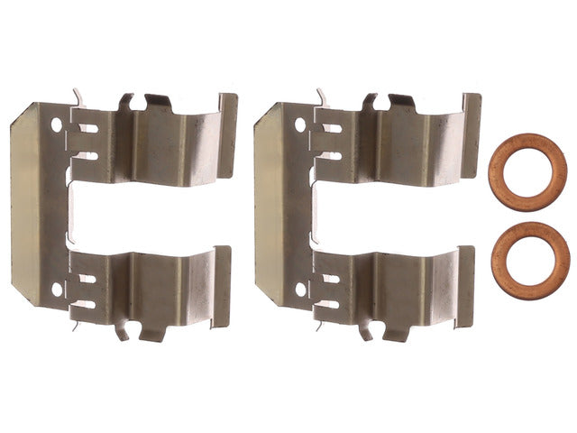 Disc Brake Caliper Raybestos Brakes FRC12571C
