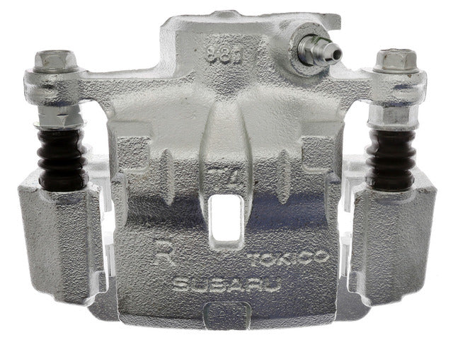 Disc Brake Caliper Raybestos Brakes FRC12571N
