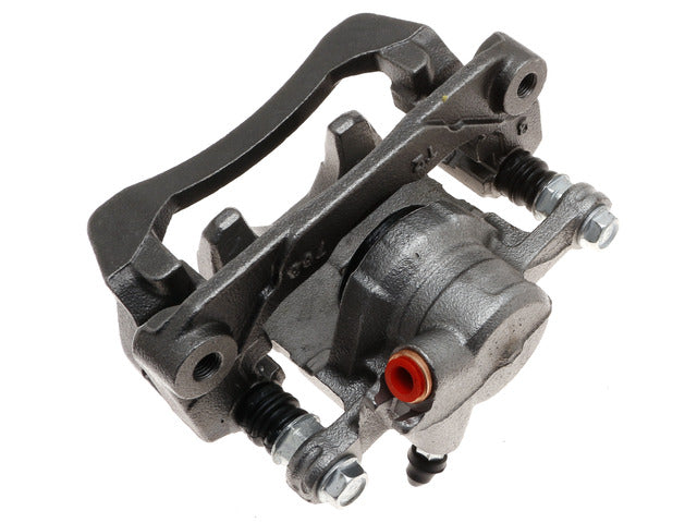 Disc Brake Caliper Raybestos Brakes FRC12572