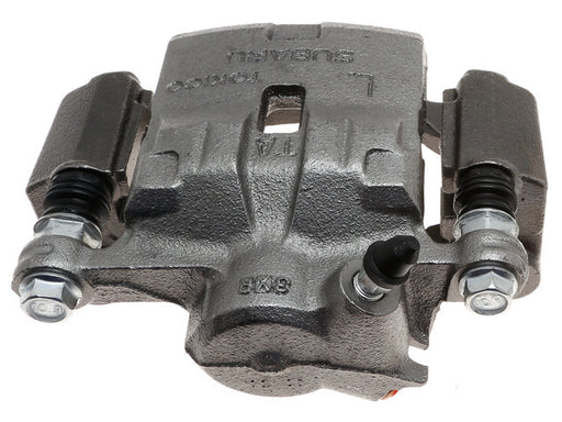 Disc Brake Caliper Raybestos Brakes FRC12572