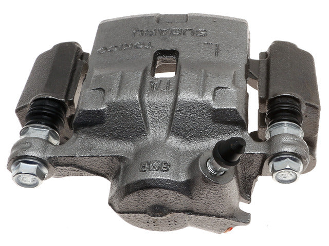 Disc Brake Caliper Raybestos Brakes FRC12572