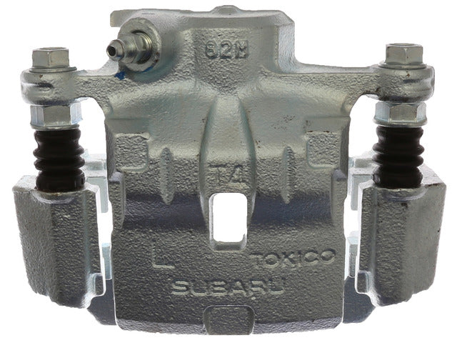 Disc Brake Caliper Raybestos Brakes FRC12572C