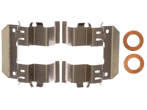 Disc Brake Caliper Raybestos Brakes FRC12572C