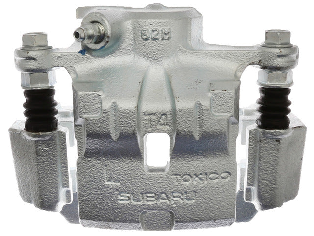 Disc Brake Caliper Raybestos Brakes FRC12572N
