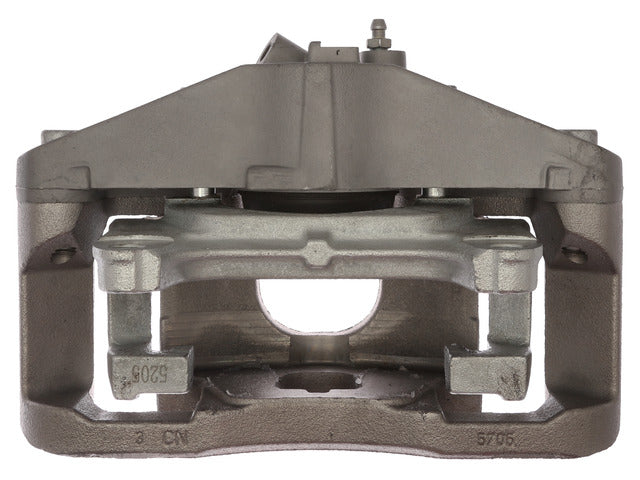 Disc Brake Caliper Raybestos Brakes FRC12574