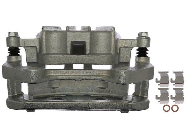 Disc Brake Caliper Raybestos Brakes FRC12575C