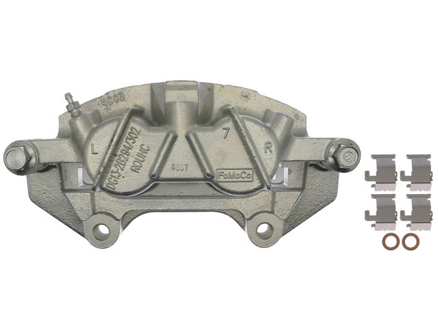 Disc Brake Caliper Raybestos Brakes FRC12575C
