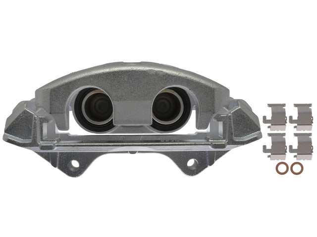 Disc Brake Caliper Raybestos Brakes FRC12576C