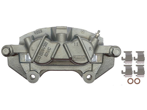 Disc Brake Caliper Raybestos Brakes FRC12576C
