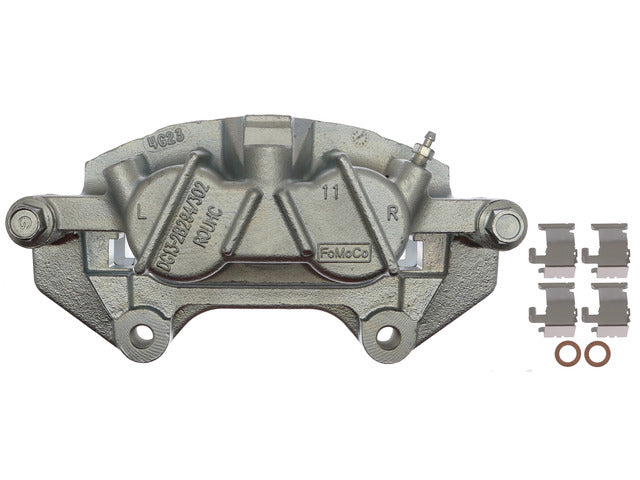 Disc Brake Caliper Raybestos Brakes FRC12576C