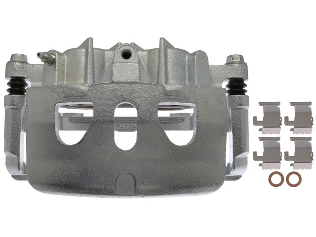 Disc Brake Caliper Raybestos Brakes FRC12576C