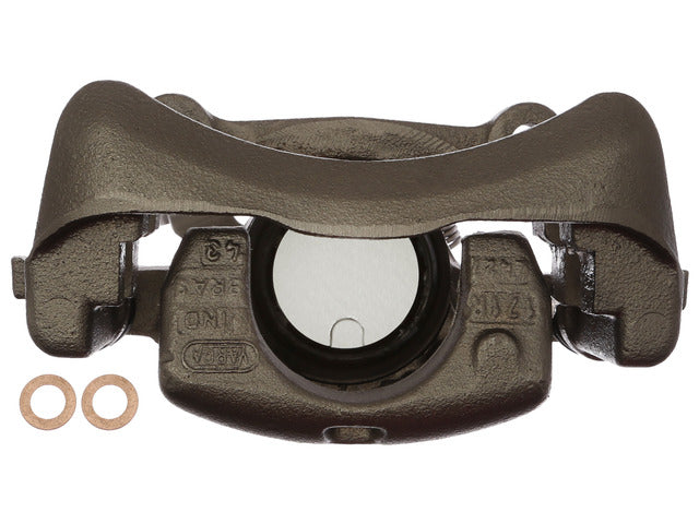 Disc Brake Caliper Raybestos Brakes FRC12577