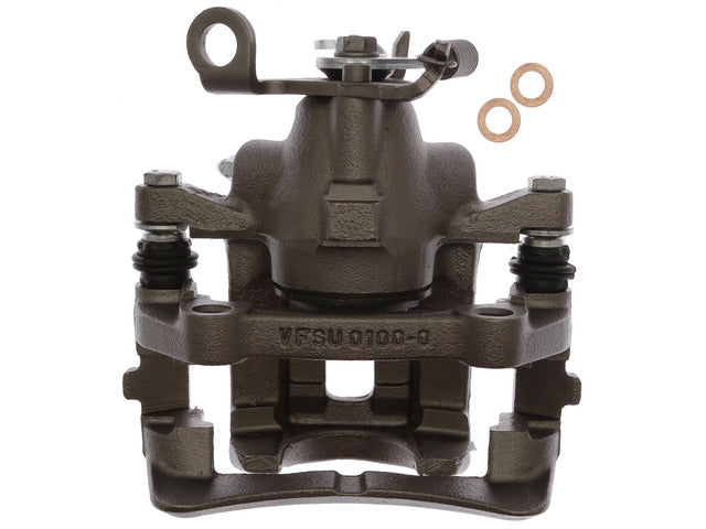Disc Brake Caliper Raybestos Brakes FRC12577