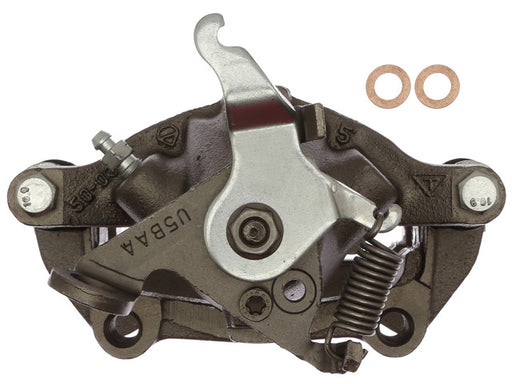 Disc Brake Caliper Raybestos Brakes FRC12577