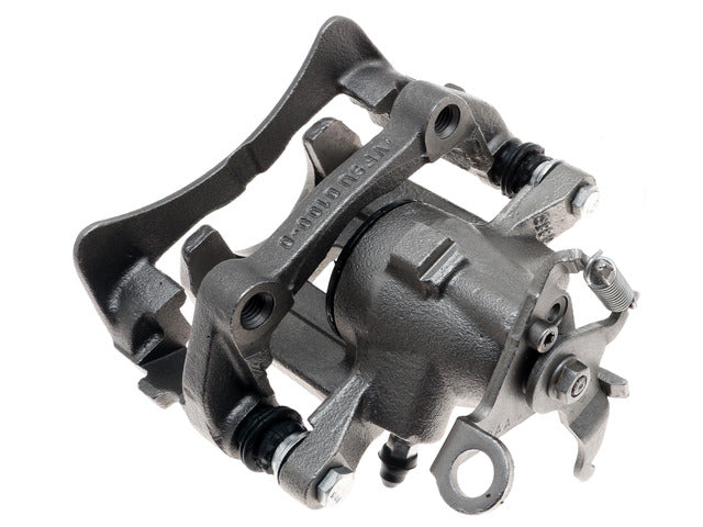 Disc Brake Caliper Raybestos Brakes FRC12578