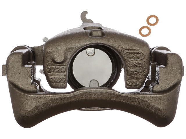 Disc Brake Caliper Raybestos Brakes FRC12578