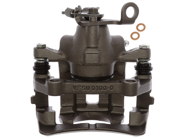 Disc Brake Caliper Raybestos Brakes FRC12578