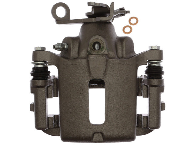Disc Brake Caliper Raybestos Brakes FRC12578