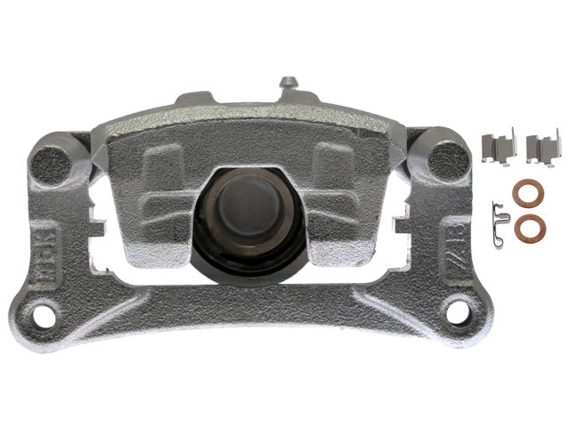 Disc Brake Caliper Raybestos Brakes FRC12579