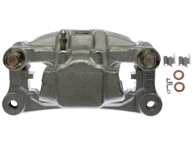 Disc Brake Caliper Raybestos Brakes FRC12579