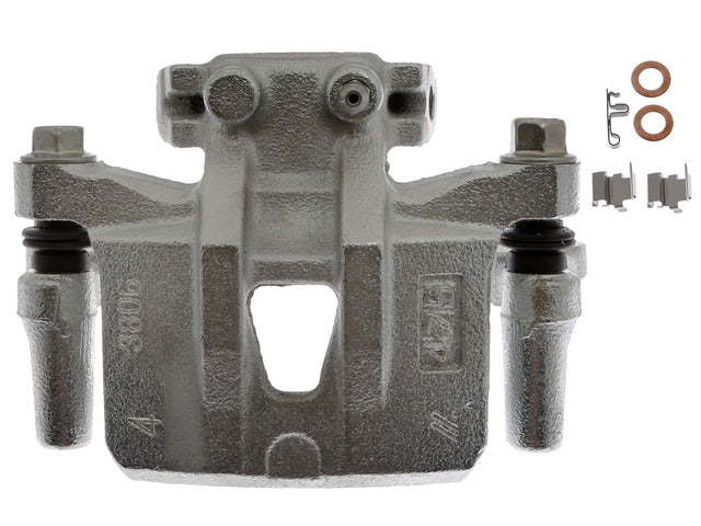 Disc Brake Caliper Raybestos Brakes FRC12579