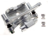 Disc Brake Caliper Raybestos Brakes FRC12580
