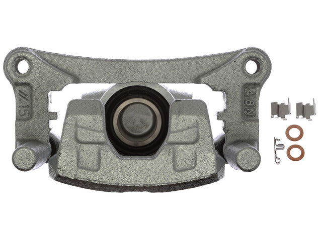 Disc Brake Caliper Raybestos Brakes FRC12580