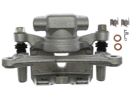 Disc Brake Caliper Raybestos Brakes FRC12580