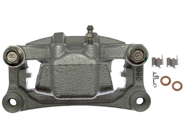 Disc Brake Caliper Raybestos Brakes FRC12580