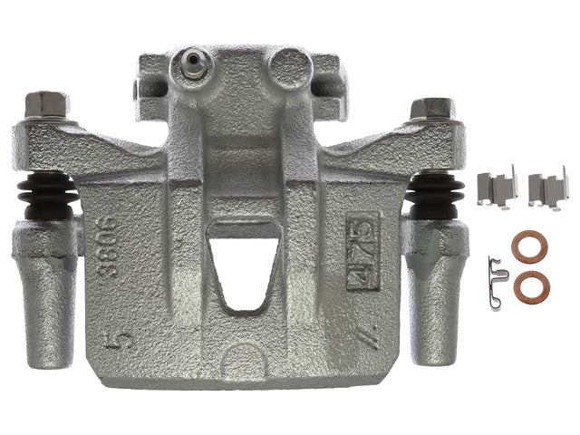 Disc Brake Caliper Raybestos Brakes FRC12580