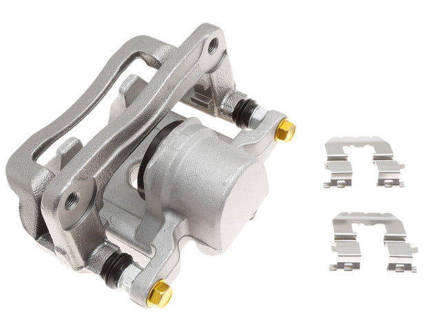 Disc Brake Caliper Raybestos Brakes FRC12581